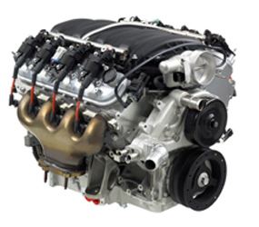 C0100 Engine